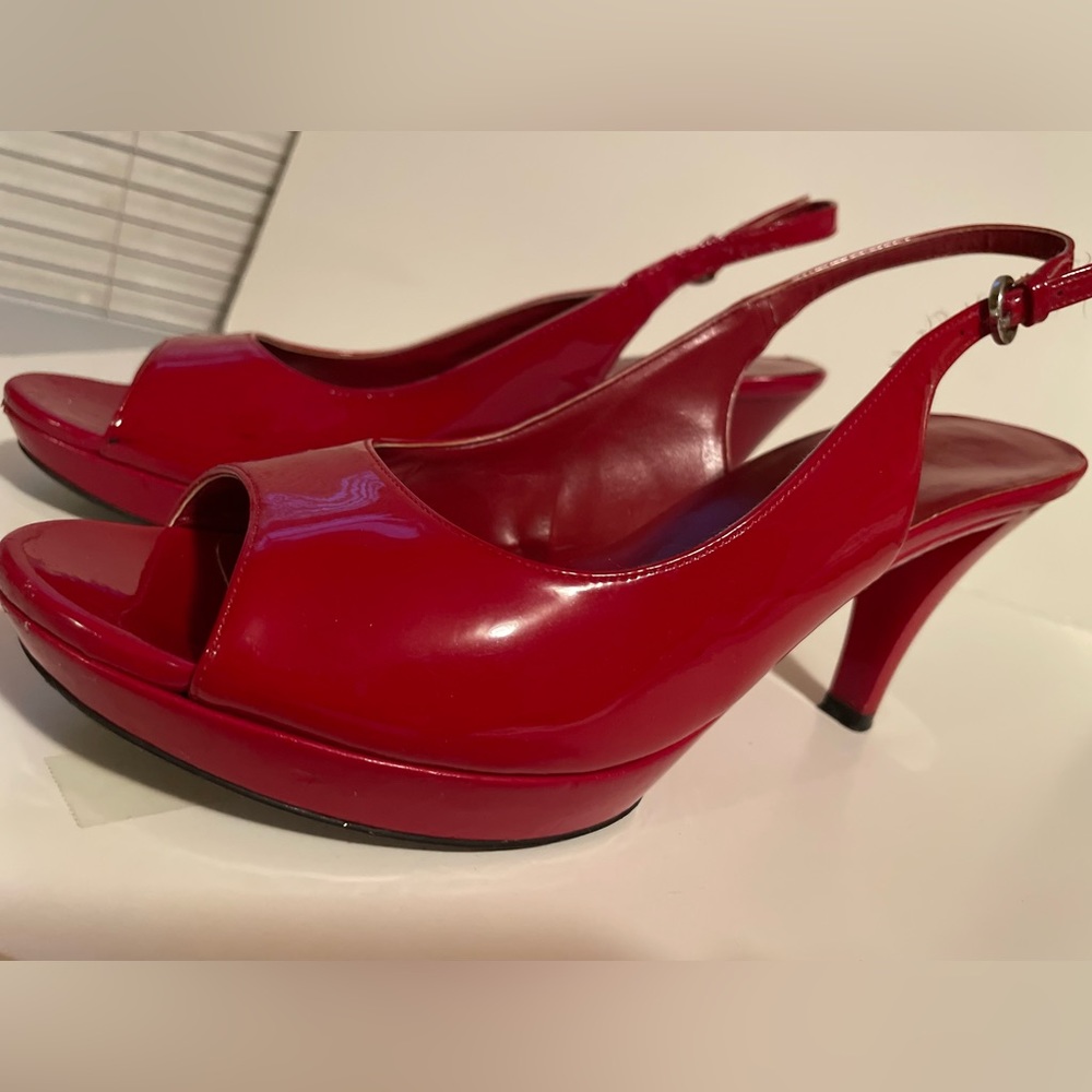 Michael Shannon shoes